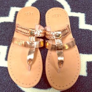 Ugg Sandals